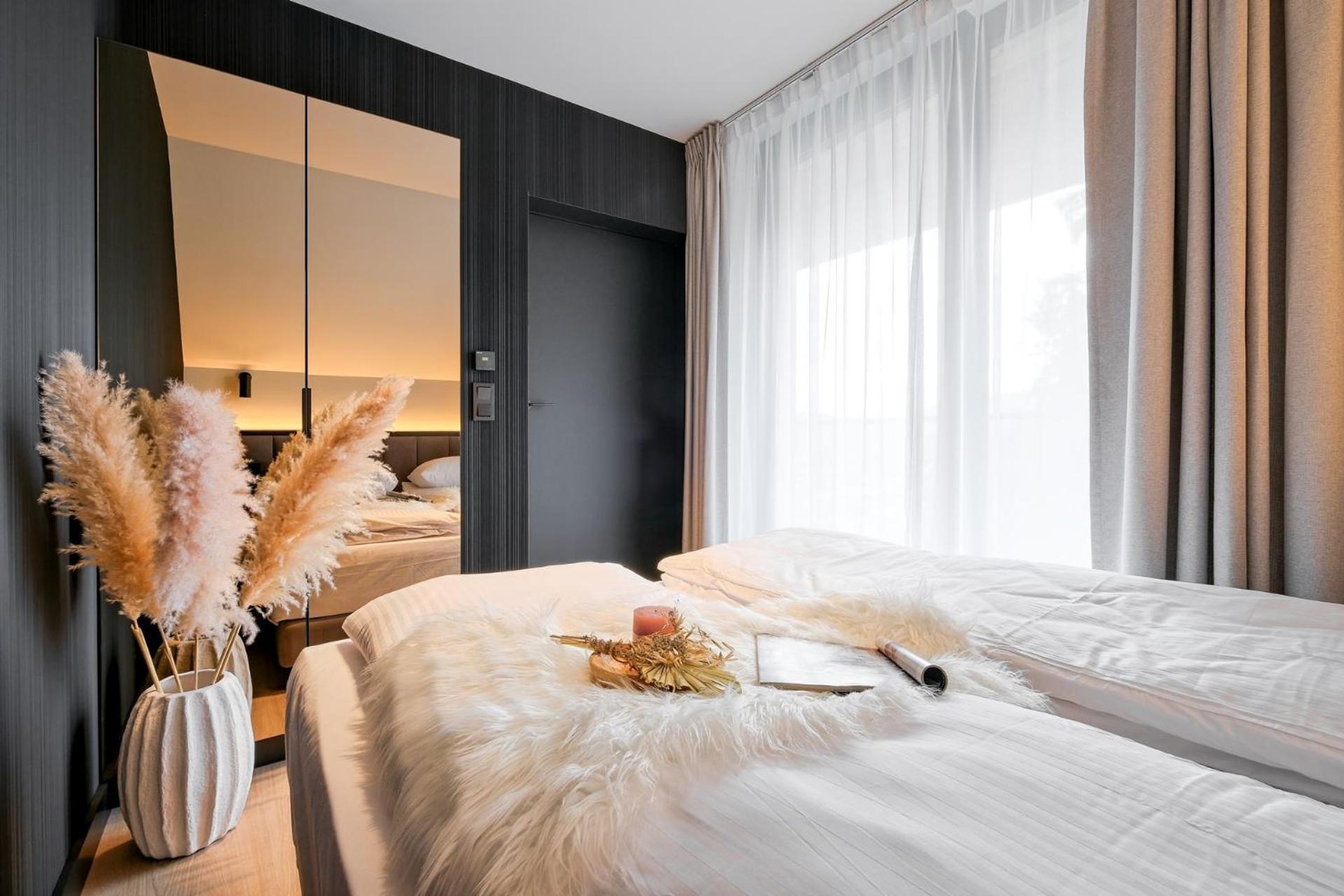 Rezydencja Sloneczna - Spa & Apartamenty Z Widokiem - Bialka Tatrzanska Exterior foto